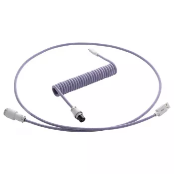 Cablemod CM-PKCA-CWAW-PW150PW-R USB Cable 1,5 m USB A USB C Violet (CM-PKCA-CWAW-PW150PW-R)