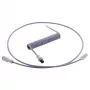Cablemod CM-PKCA-CWAW-PW150PW-R USB Cable 1,5 m USB A USB C Violet (CM-PKCA-CWAW-PW150PW-R)