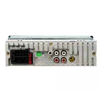 Car radio BLOW AVH-8960 1DIN with RDS, Bluetooth and USB-C