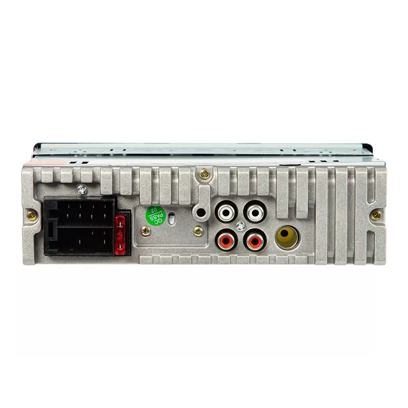 Car radio BLOW AVH-8960 1DIN with RDS, Bluetooth and USB-C