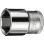 Impact Socket Gedore 6130530 Depth 50 mm Height 42 mm Weight 61 g
