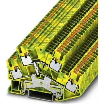 Phoenix Contact 3209620 Green
