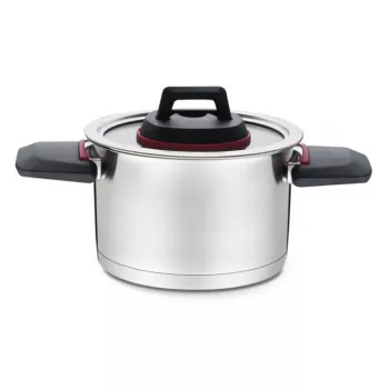 Maestro MR-3530-20 Pot with folding handles 3.2 l