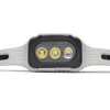 Headband flashlight Black Diamond Deploy 325 — LED 325 lm, USB rechargeable, IPX4, 38.5 g