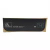 Zebra 105934-064 printer/scanner spare part/accessory Nameplate 1 pc(s)