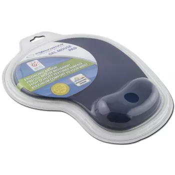 Esperanza EA137B mouse pad Blue