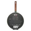 Flat crepe pan RESTO 93712 — 28 cm diameter, 2.7 cm height