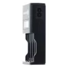 Battery charger everActive NC450B — 4‑cell AAA charger, 110/230V AC, black