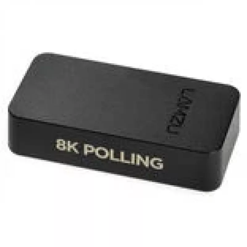 Lamzu 8K Dongle - black