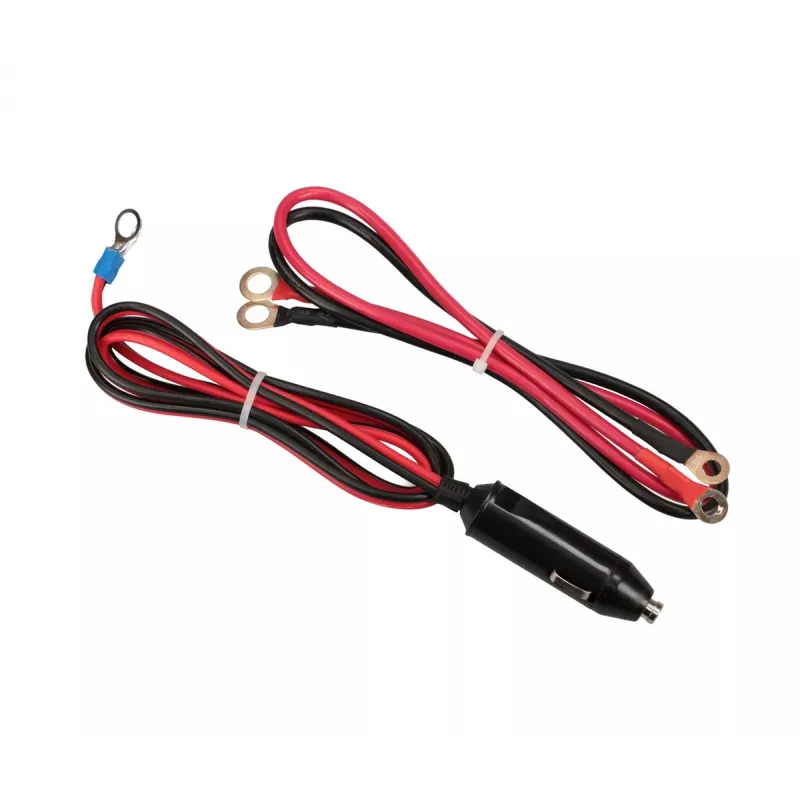 Car voltage converter Extralink OPIM-500W 12V, 500W modified sine, aluminium housing, active cooling