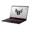 ASUS TUF Gaming A18 FA808UM-S9058 AMD Ryzen™ 7 260 Laptop 45.7 cm (18) 2.5K 16 GB DDR5-SDRAM 512 GB SSD NVIDIA GeForce RTX 5060 Wi-Fi 6E (802.11ax) NoOS Gray