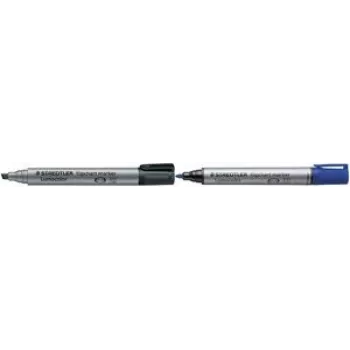 Marker Staedtler 356 B-5 Green 1 pc