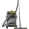 Kärcher NT 30/1 Tact Te L Black, Grey, Yellow 30 L 1380 W