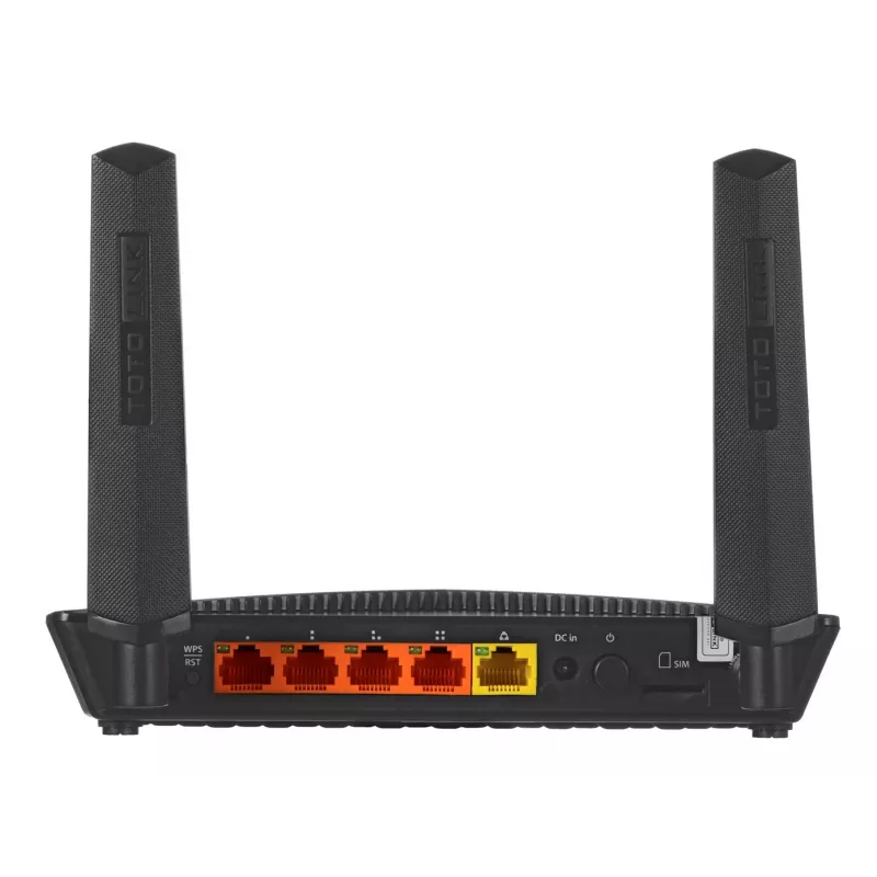 Router TOTOLINK LR1200