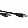 ROLINE - DisplayPort-Cable - DisplayPort (M) to DisplayPort (M) - 2 m - Black (11.04.5762)