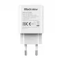 Charger BLACKVIEW CHAR-33W/BV USB-C 33W fast charging, black