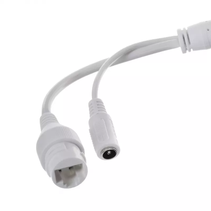 IP security camera IMOU Cruiser Z Turret — 5 MP, 2.8 mm, 12 V DC, Wi‑Fi & Ethernet, IP66, pan 355° tilt 90°