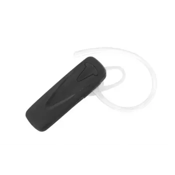 Headset Tellur Bluetooth Headset Monos Black