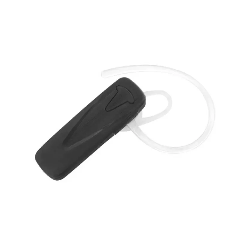 Headset Tellur Bluetooth Headset Monos Black