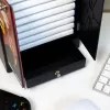 Numskull Games Diskettenhalter für Spiele Xbox Schwarz Mehrfarbig Matt 1 Stück(e)