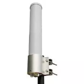 antenna 5 8 GHz 13dBi OmniDirectional 360A° MIMO Dual-Polarisierte outdoor N-Type - 13 dB - 8 GHz (HG5158DP-13U)
