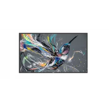 Philips 86BDL3511Q/00 Public Display Digital signage flat panel 2.18 m (86 inch) IPS 400 cd/m² 4K Ultra HD Black