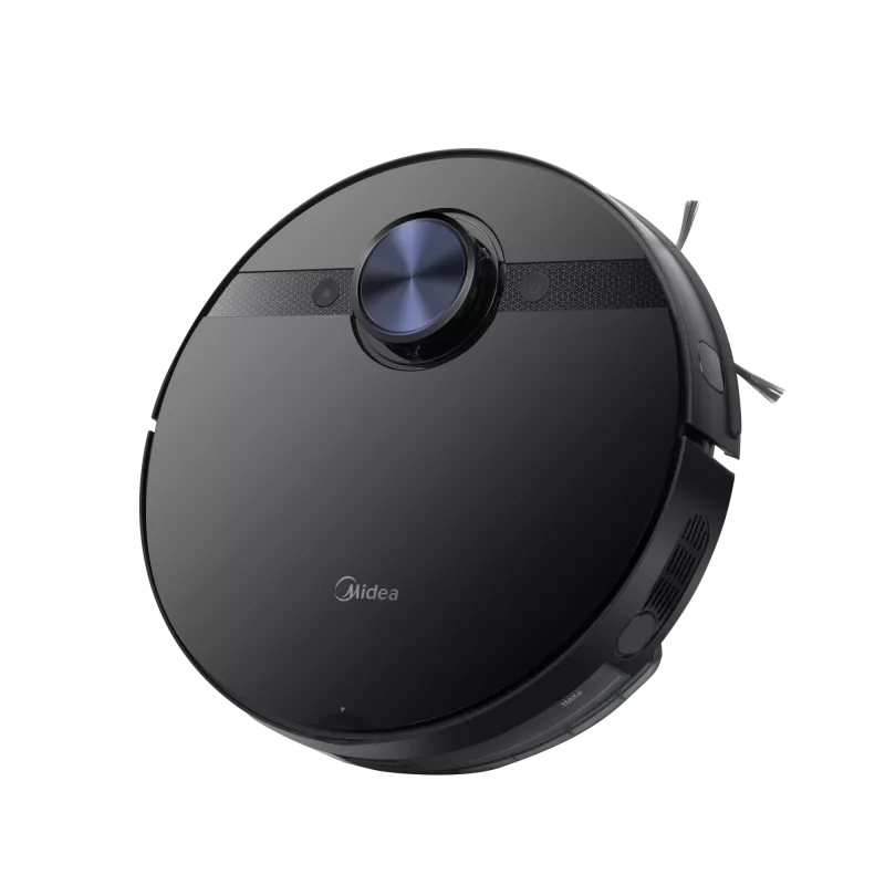 Vacuum Robot Midea M7 Evo 5200 mAh Black