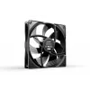 be quiet! Pure Wings 3 140mm PWM Computer case Fan 14 cm Black 1 pc(s)