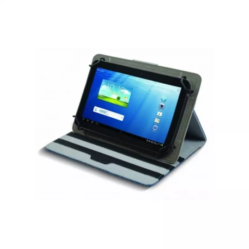 Port Designs MUSKOKA Universal 25.6 cm (10.1) Flip case Black