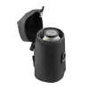 Pouch case PGYTECH P-CB-252 Black Polyester Polyurethane
