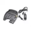 Handheld Printer Accessory Zebra QLn420 P1050667-019 Black