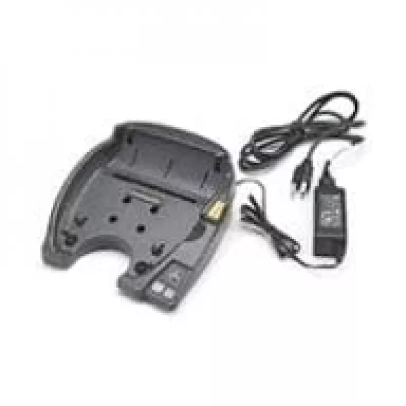 Handheld Printer Accessory Zebra QLn420 P1050667-019 Black