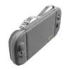 Protective carrying case Tomtoc FancyCase-G05 for Nintendo Switch 2, grey