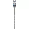 Bosch SDS max-4 Drill Bits, Rotary hammer, 1.6 cm, 340 mm, Brick, Concrete, 20 cm, SDS Max