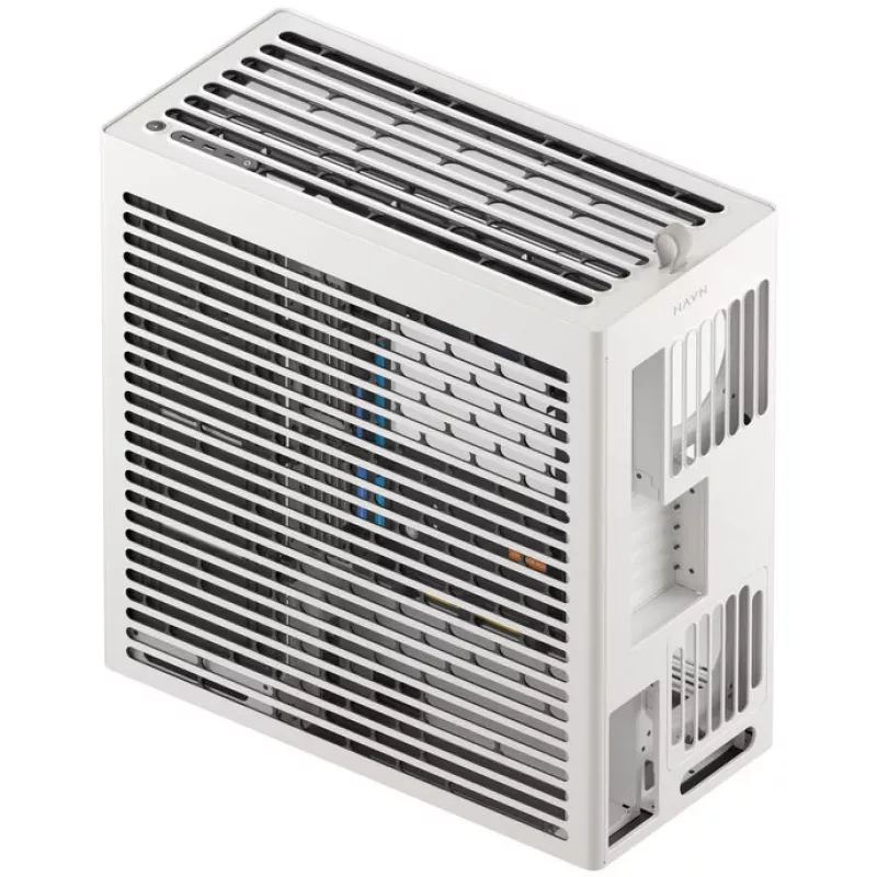 HAVN HS 420 VGPU Midi Tower White