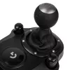 Logitech G Driving Force Shifter Black USB Special Analogue / Digital PC, PlayStation 4, Xbox One