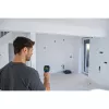 cordless thermal camera GTC 12V-450-13 Professional, thermal detector Blue/black, without Battery and Charger, in Tool Bag