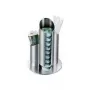 Portion dispenser Esmeyer Multi stainless steel matt — model 400-2647