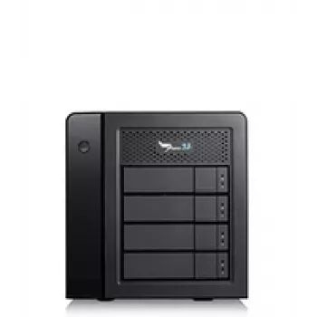 HDD Promise Technology 16 TB Tower Pegasus32 R4