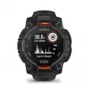 Garmin Instinct® 3 – 45 mm, Solar Watch Black