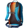 Gregory Kiro 20 women's trekking backpack - Legion blue