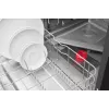 Freestanding dishwasher AMICA MV 637 DCB — 14 place settings, Full size 60 cm, Inverter motor, 7 programs, 44 dB