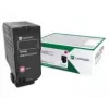 Toner Lexmark 73B20M0 3000 pages Magenta