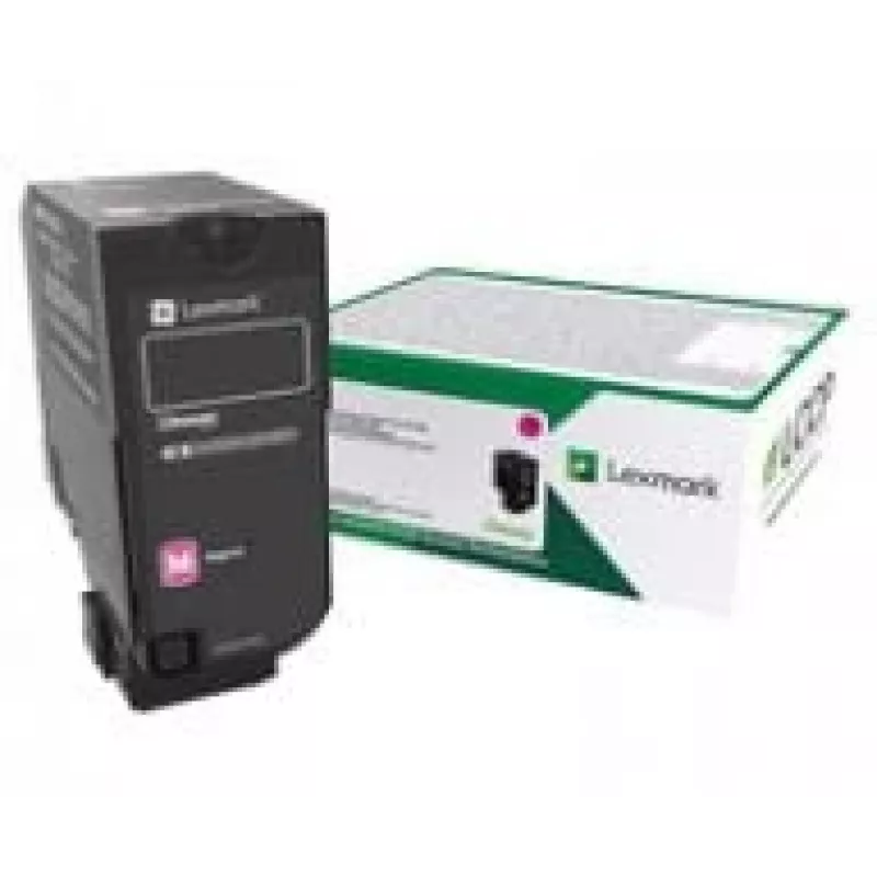 Toner Lexmark 73B20M0 3000 pages Magenta