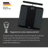Beurer Beurer BF 990 - Bathroom Scale, digital display, Dot-Matrix Display, LED-Version, to 180 kg Load Capacity (10379)