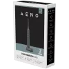 AENO Sonic Electric Toothbrush DB6: Black, 5 modes, wireless charging, 46000rpm, 40 days without charging, IPX7
