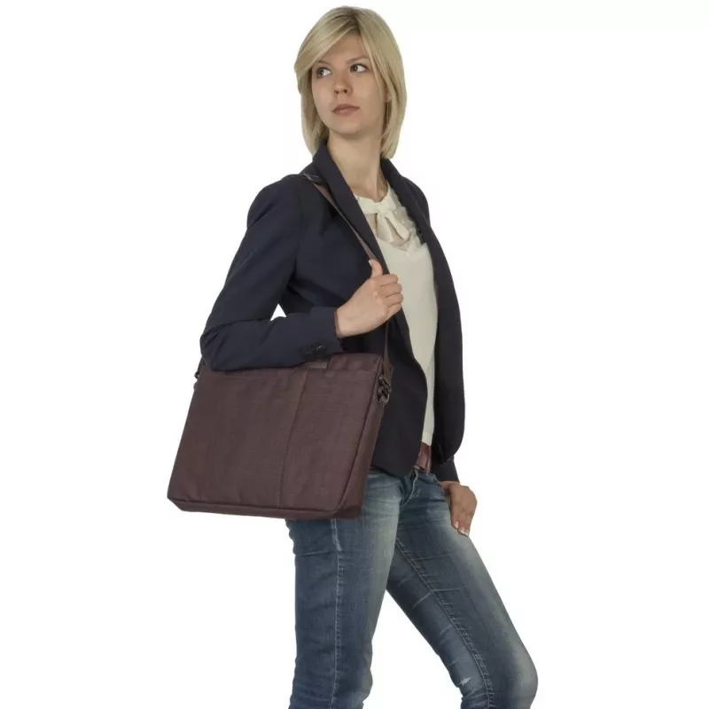 Briefcase Rivacase 8335 39.6 cm (15.6 inch)