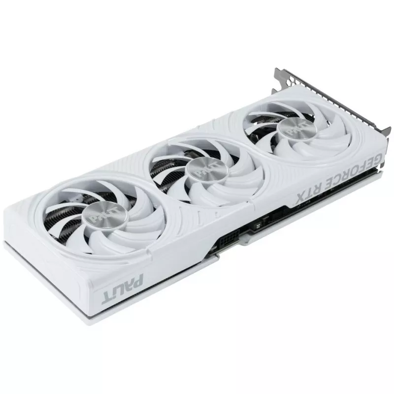 Graphics Card GeForce RTX 5070 12 GB GDDR7