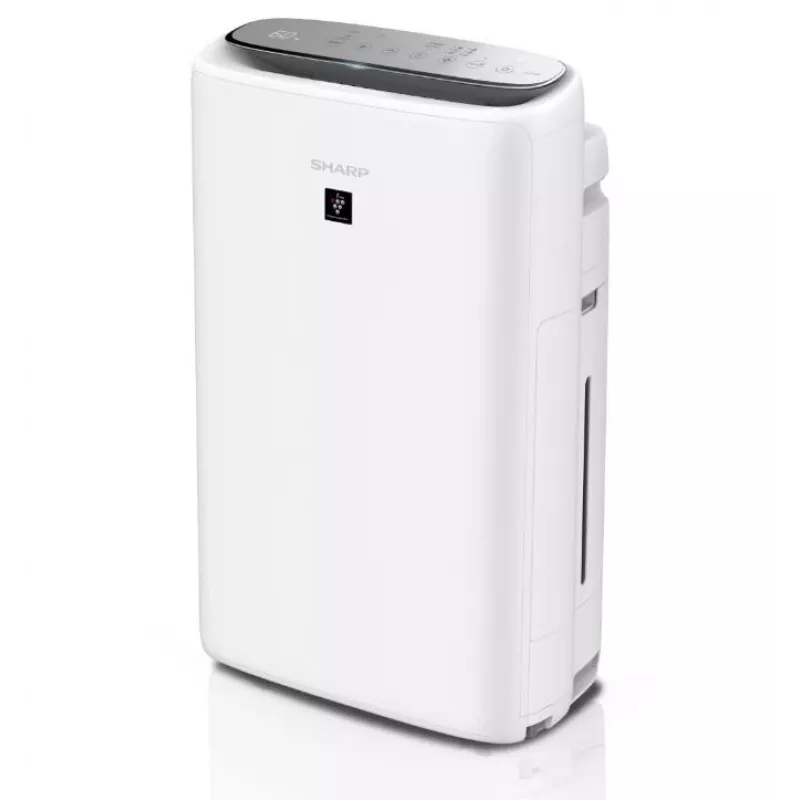 Air purifier Sharp UA-KIN52E-W