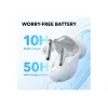 True Wireless Liberty 4 NC white